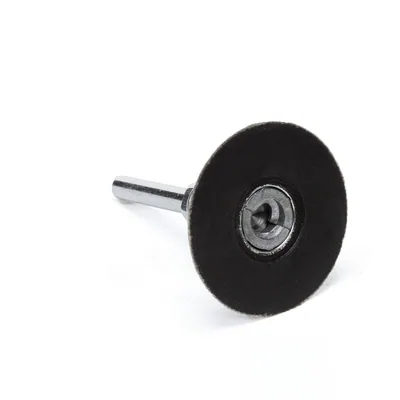 Almohadilla para Disco Medio TR de Cambio Rápido Standard Abrasives™ con TA4 546057, 2 in