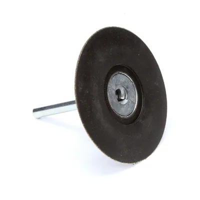 Almohadilla para Disco Medio TR de Cambio Rápido Standard Abrasives™ con TA4 546060, 3 in