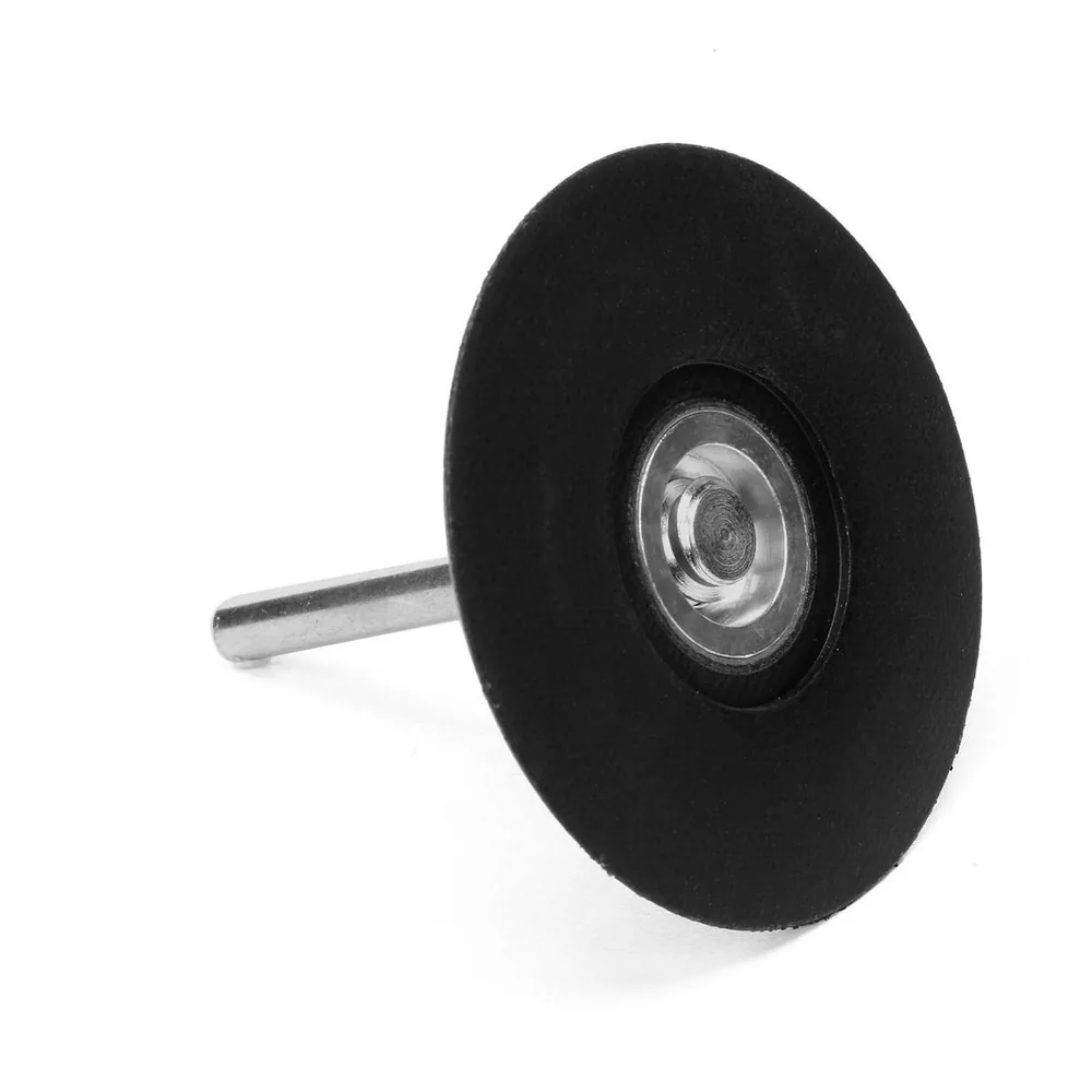 Almohadilla para Disco Medio TS de Cambio Rápido Standard Abrasives™ con TA4 541060, 3 in
