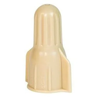 3M™ Secure Grip Wire Connector SG-T KEG, Tan