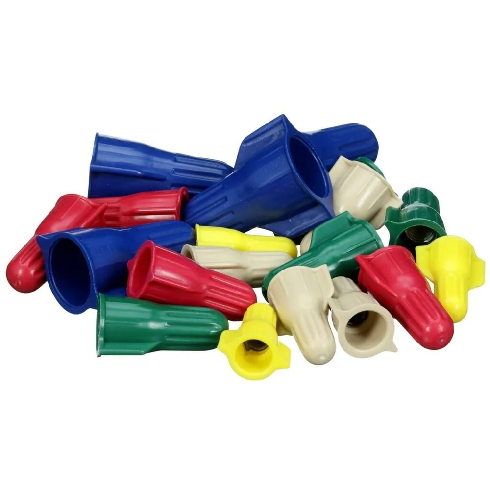 Conector de cable 3M™ Secure Grip SG-SAMPLE, Mezclado