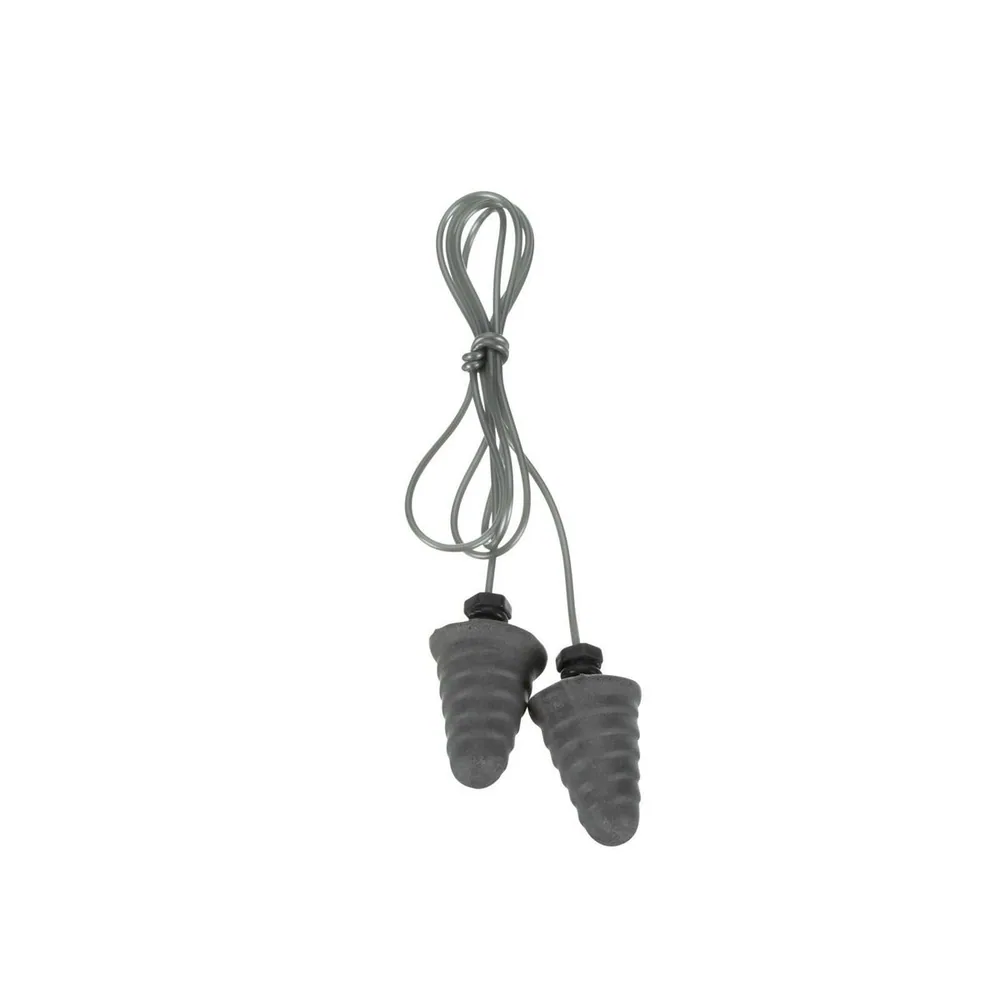 Tapones Auditivos 3M™ E-A-R™ Skull Screws™ P1301, Con Cordón