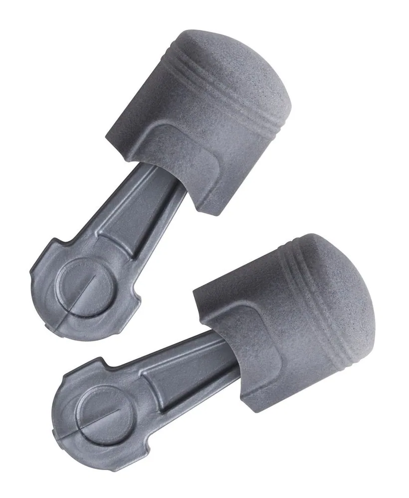 Tapones Auditivos 3M™ E-A-R™ Pistonz™ P1400, Sin Cordón