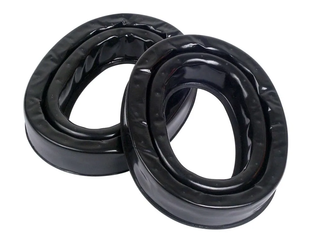 3M™ Almohadillas de Gel para Oídos para Audifonos Peltor PELTOR™ HY80A, Fabricado en E.U.A.