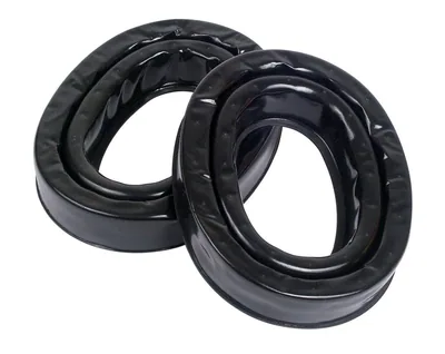 3M™ Almohadillas de Gel para Oídos para Audifonos Peltor PELTOR™ HY80A, Fabricado en E.U.A.