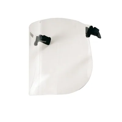 Careta de Policarbonato Transparente 3M™ V2C-10P