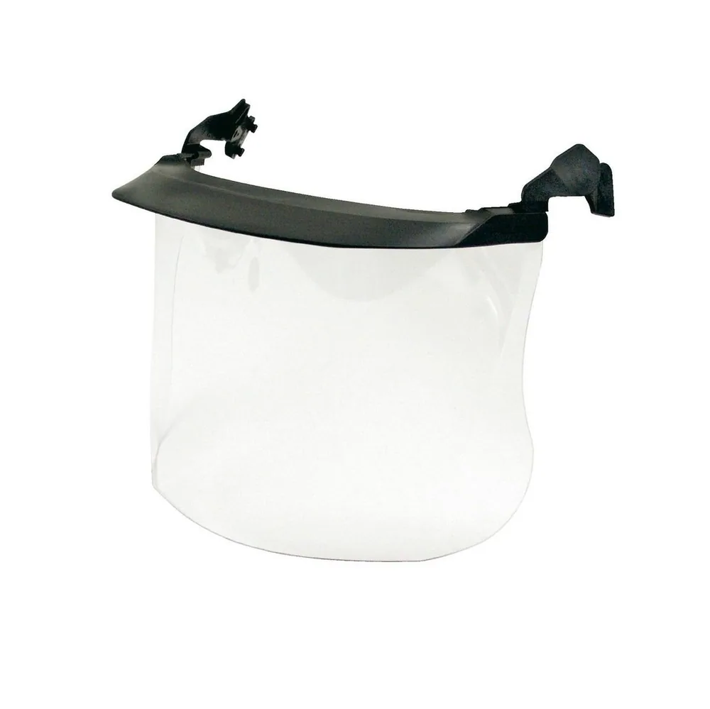 Sistema MultiVisor™ de Policarbonato Transparente 3M™ V4F-10P