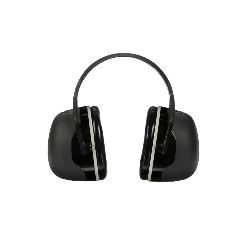 Orejeras 3M™ PELTOR™ X5 X5A/37274(AAD), Diadema Superior