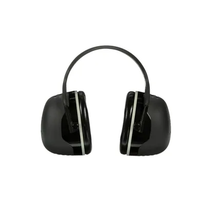 Orejeras 3M™ PELTOR™ X5 X5A/37274(AAD), Diadema Superior