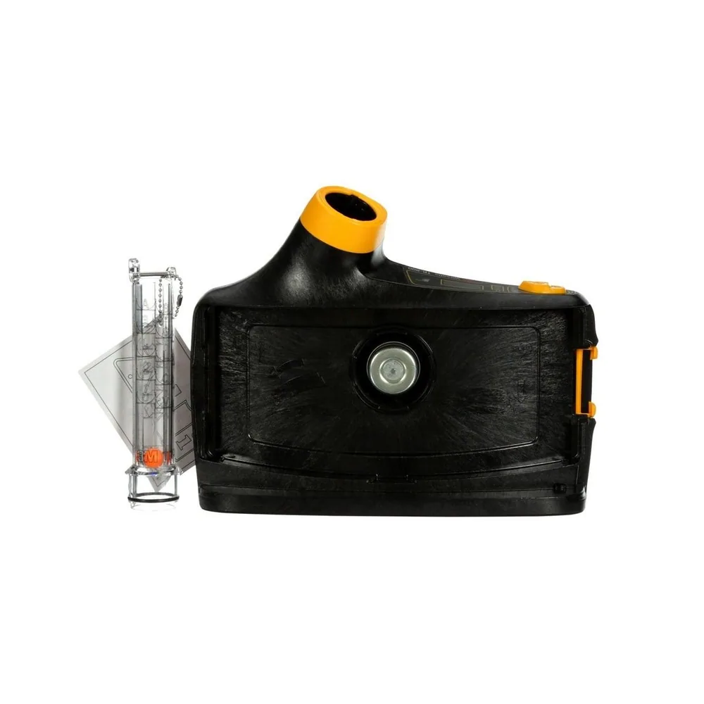 Unidad 3M™ Versaflo™ Respirador purificador de aire motorizado TR-802N/94242(AAD), Seguridad Intrínseca