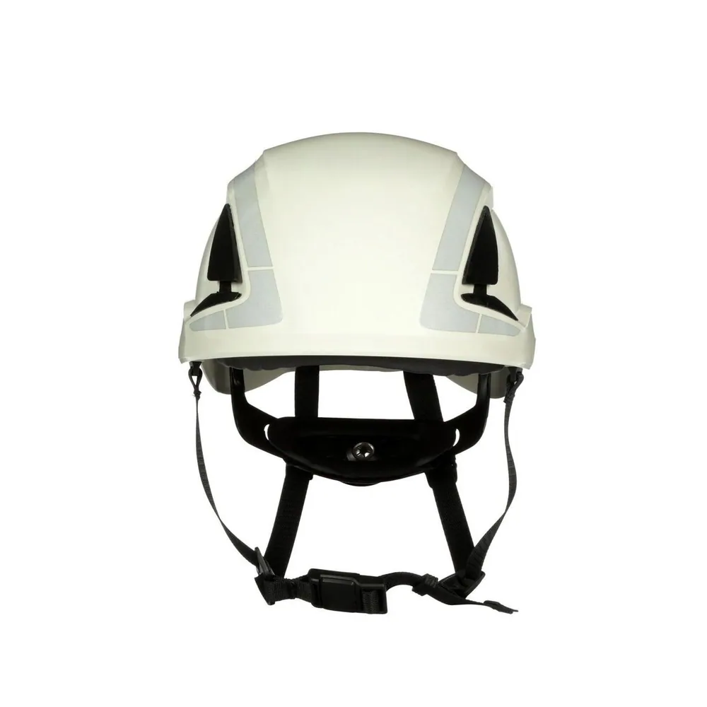 Casco de seguridad 3M™ Secure Fit™ X5001X-ANSI, Blanco