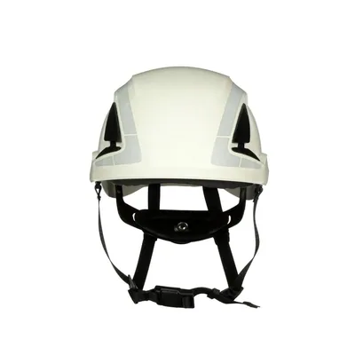 Casco de seguridad 3M™ Secure Fit™ X5001X-ANSI, Blanco
