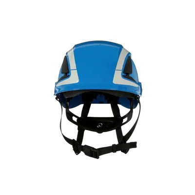 Casco de seguridad 3M™ Secure Fit™ X5003X-ANSI, Azul