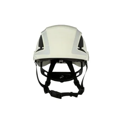 Casco de seguridad 3M™ Secure Fit™ X5001VX-ANSI, Blanco, ventilado