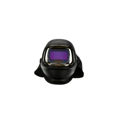 3M™ Adflo™ Powered Air Purifying Respirator HE System w 3M™ Speedglas™ Welding Helmet 9100 FX-Air, 36-1101-30iSW