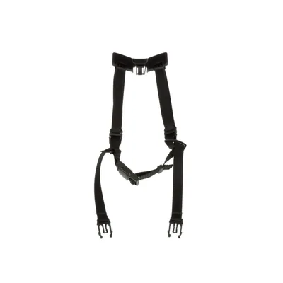 Correa de Barbilla Premium de 4 Puntos X5-P4PTCS1