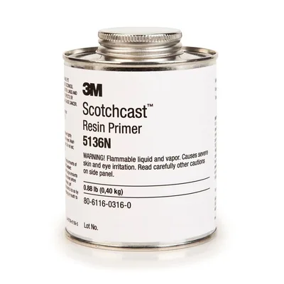 3M™ Scotchcast™ Electrical Resin Primer 5136N
