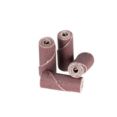 3M™ Cartridge Roll 341D, CR-ST, P180 X-weight, 3/8 in x 1 in x 1/8 in, Straight