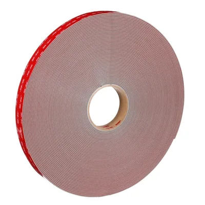 3M™ VHB™ Tape 4941, Gray, 2 in x 36 yd, 45 mil