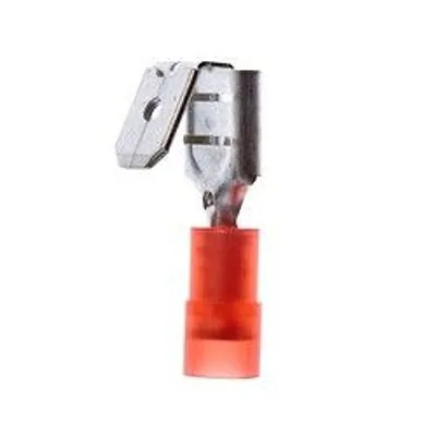 3M™ Scotchlok™ Conector Rápido Multi-Stack, Aislado con Nylon con Agarre de Aislamiento MNG14-250DMFK-A