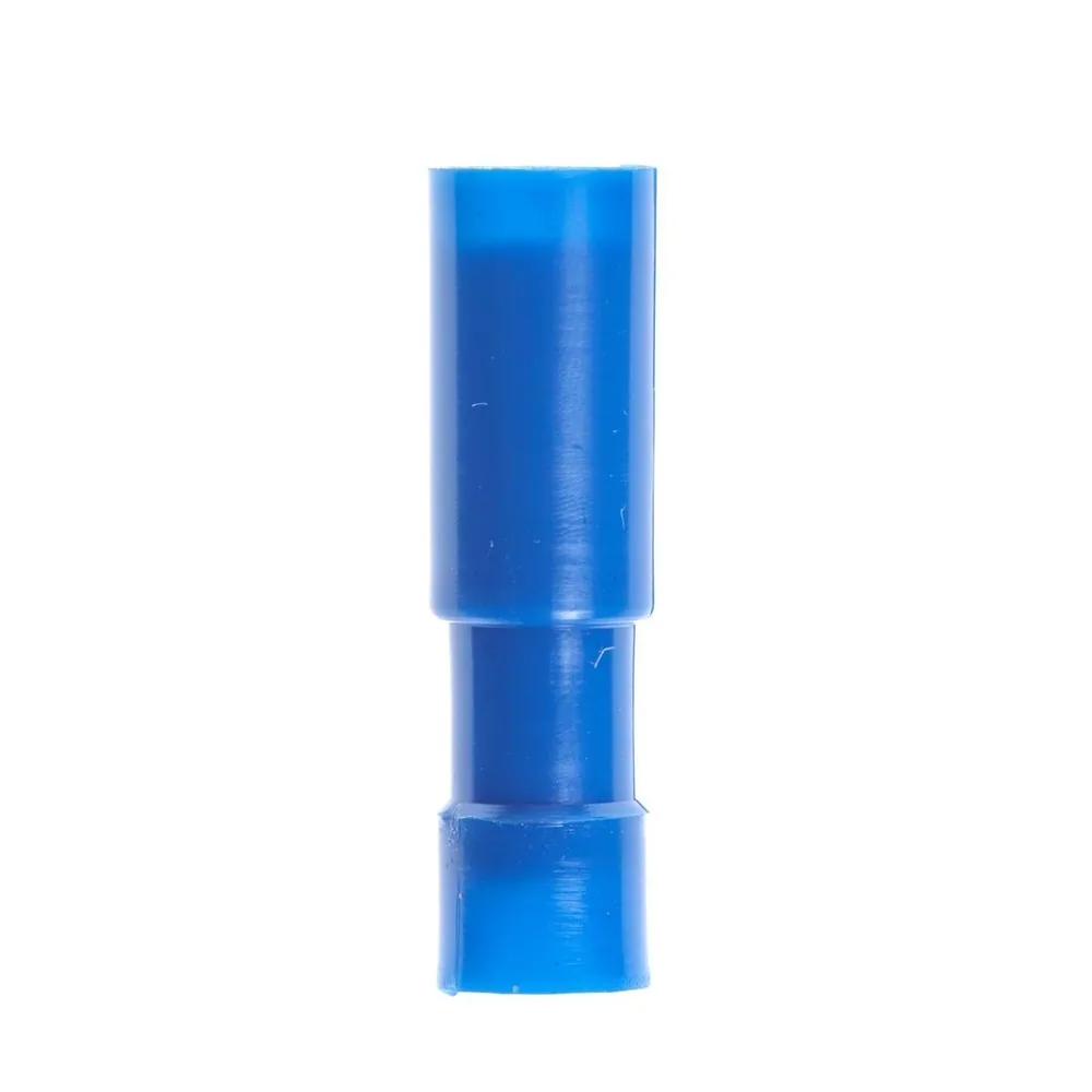 3M™ Scotchlok™ Female Disconnect, Nylon Insulated w/Insulation Grip Bullet Style, MNG14-180DFIK-A