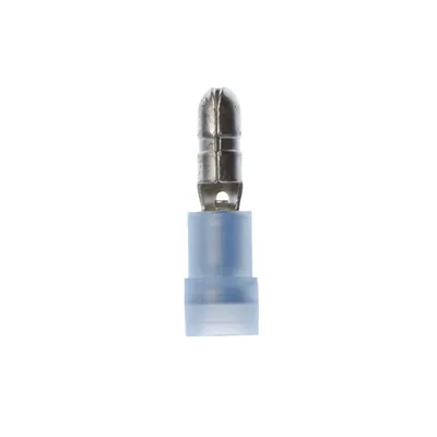 3M™ Scotchlok™ Conector Rápido Macho, Aislado con Nylon con Agarre de Aislamiento Estilo Bala MNG14-156DMK-A