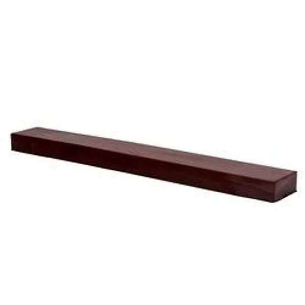 Plancha 3M™ Fire Barrier PK39, Granate, 39.37 in x 5.12 in x 2.36 in