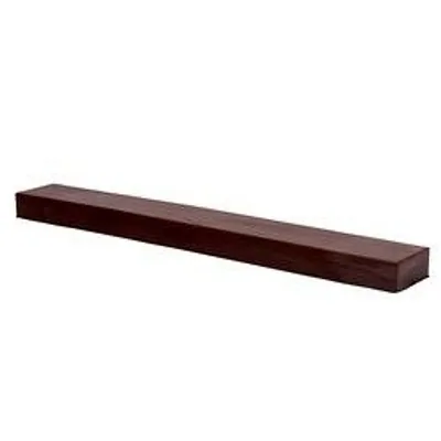 3M™ Fire Barrier Plank PK39, Maroon, 39.37 in x 5.12 in x 2.36 in