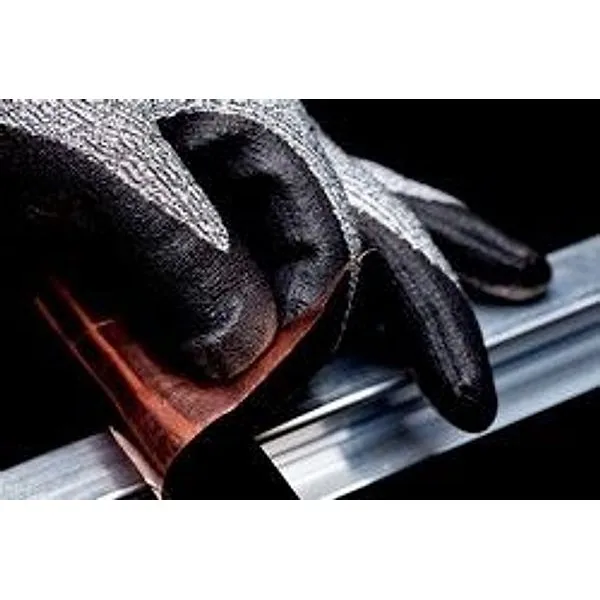 3M™ Comfort Grip Gloves, Cut Resistant, ANSI 3, Size Medium