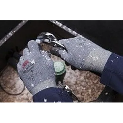 3M™ Comfort Grip Gloves Winter, Size X-Large