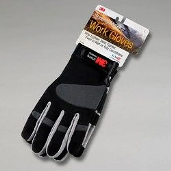 Guantes de Trabajo Material Agarre HiDexterity L