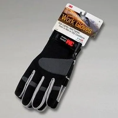 Gripping Material HiDexterity Work Gloves XL