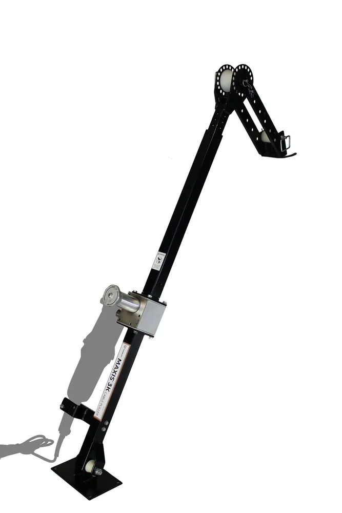 JALADOR, CABLE ALTO #M3K MAXIS 3K PC-100 1 PZ