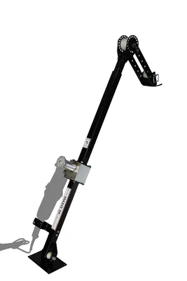 JALADOR, CABLE ALTO #M3K MAXIS 3K PC-100 1 PZ