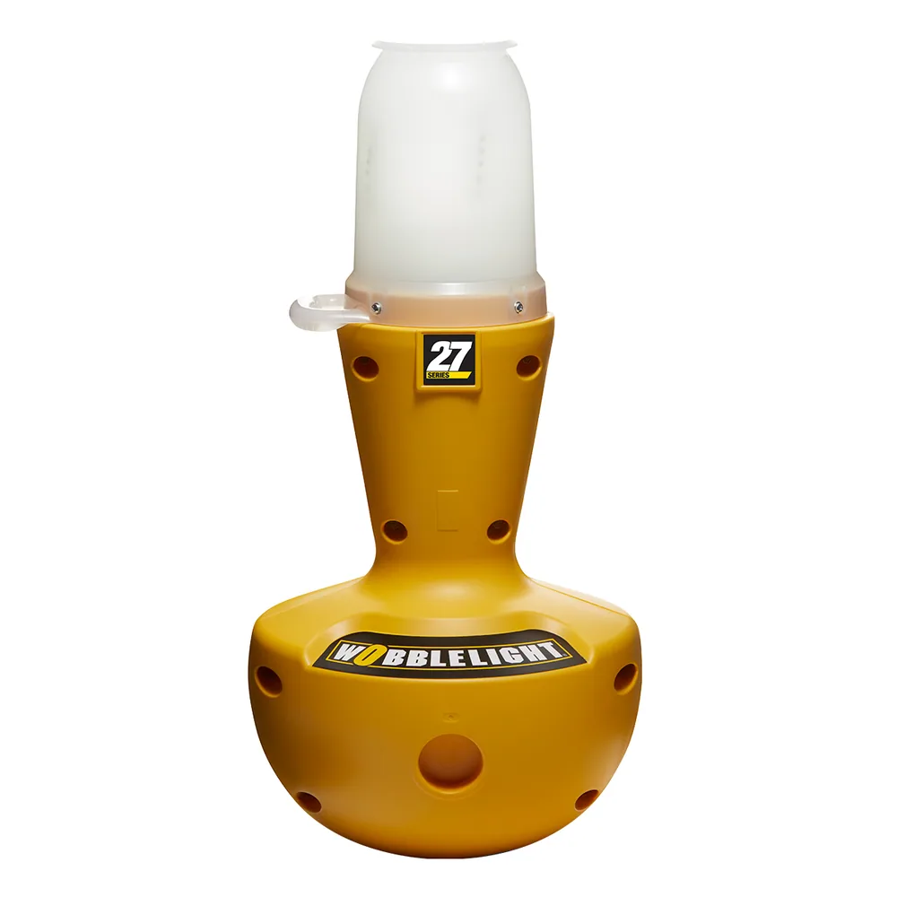 Wobblelight Jr. CFL 2018