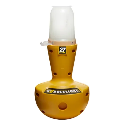 Wobblelight Jr. CFL 2018