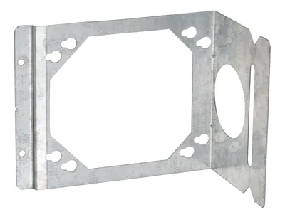 3-5/8" WALL DEPTH BOX MOUNTING BRACKET- 50PK