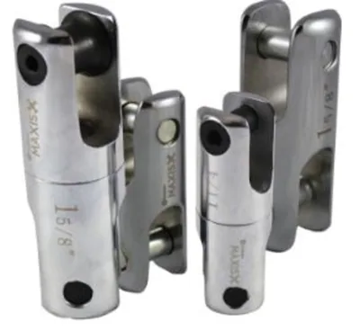 GIRADOR PARA JALADO #MS114 1-1/4" 1 PZ