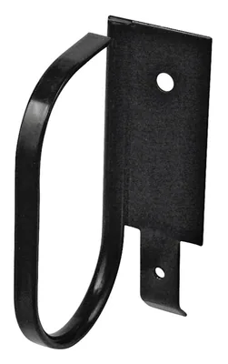 DROP IN DISTRIBUTION RING BLACK 1-3/8" X 2-3/4", 100 PACK