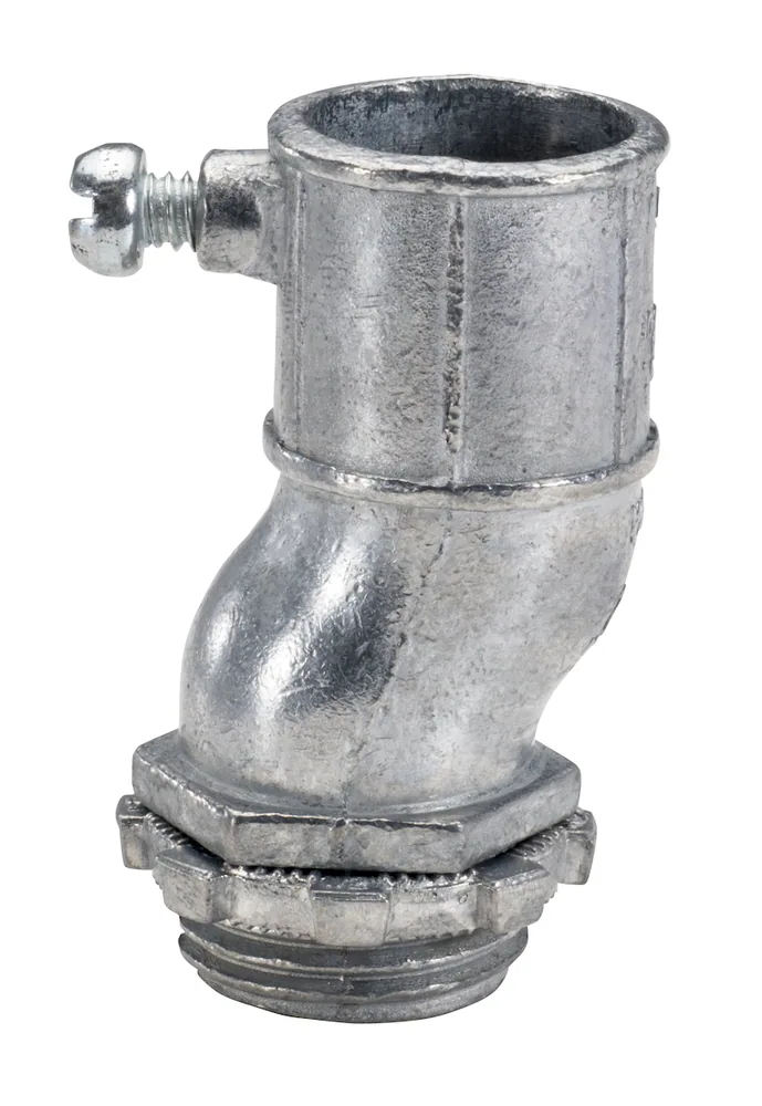 CONECTOR DESCENTRADO EMT 1/2"