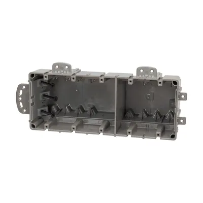 Caja Romex™ Multimontaje No Metálica de Cinco Polos - 91.5 Pulgadas Cúbicas