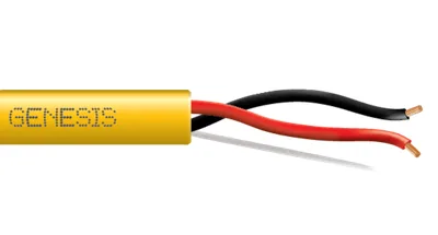 Cable de audio para cine en casa, riser (vertical)