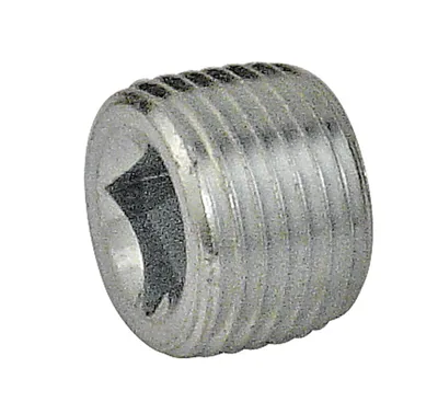 Tapón de Tubo Conduit Rígido de 2"
