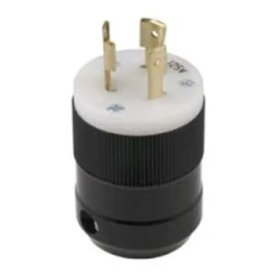 CONECTOR HEMBRA TWIST-LOCK L16-30 30A 480V 3P4W
