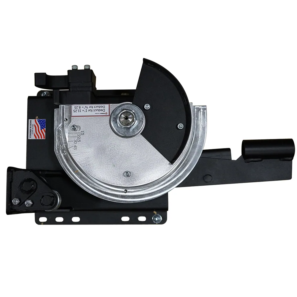 RBCCH-1000, KIT DE CABEZA RÍGIDA PARA TUBO RÍGIDO E IMC 3/4" - 1"