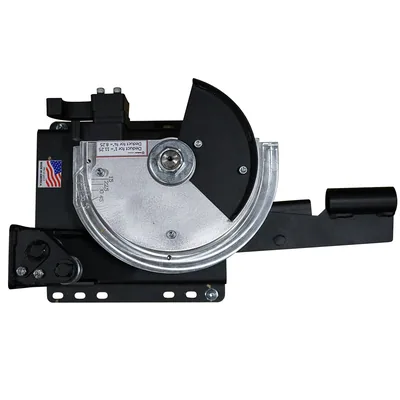 RBCCH-1000, KIT DE CABEZA RÍGIDA PARA TUBO RÍGIDO E IMC 3/4" - 1"