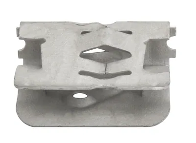 ABRAZADERA MULTIUSOS PESTAÑA DE VIGA 1/8"-1/2"- 100 PIEZAS