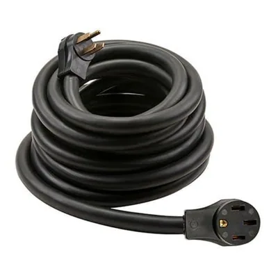 EXTENSIÓN ELÉCTRICA POTENCIA 6/3-8/1 SEOW 50A