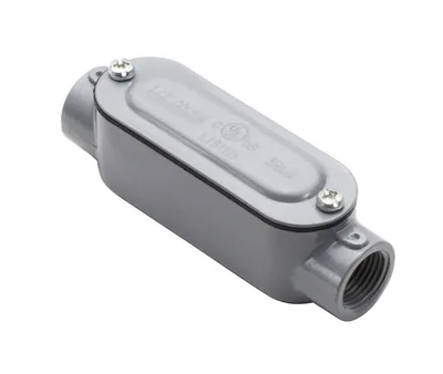 2-1/2" RIG C W/COV & GASKET