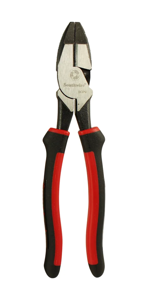 SCP9, SIDECUT PLIER 9"